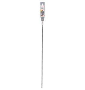 Bosch SDS Plus-5X 6 x 460 mm Dört Elmaslı Matkap Ucu 2608836613