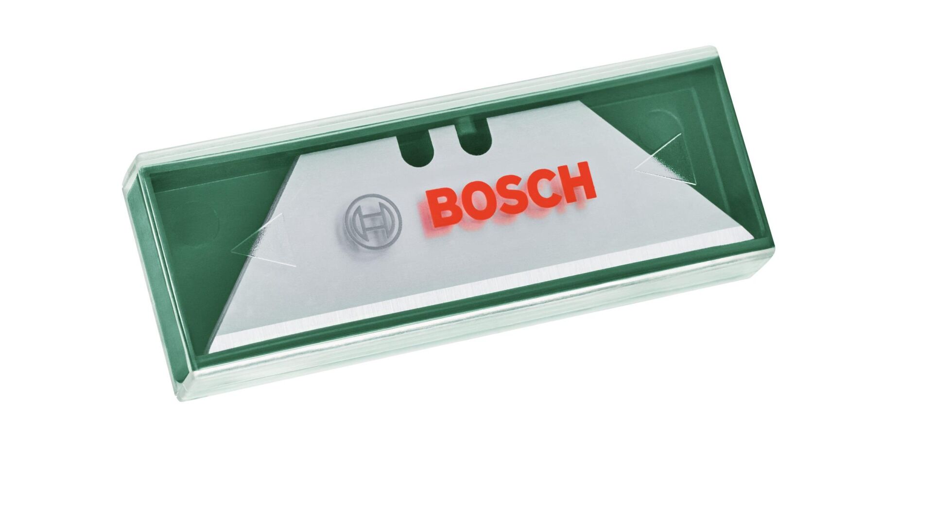 Bosch Trapez Maket Bıçağı Yedeği 10 parça 1600A032UT