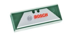 Bosch Trapez Maket Bıçağı Yedeği 10 parça 1600A032UT