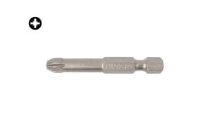 Ceta Form PZ3 x 50 mm Yıldız Uçlu Bits CB/593