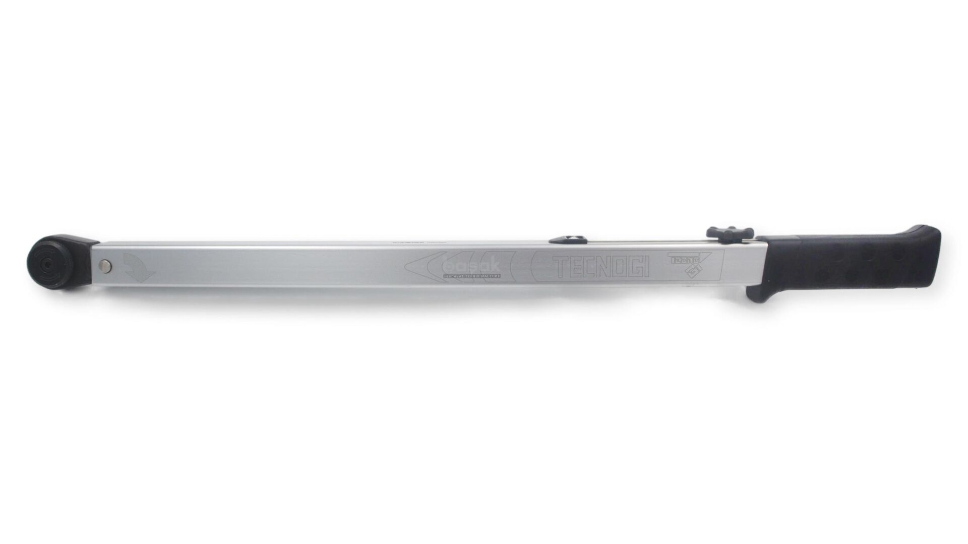 Tecnogi 60-350 Nm Tork Anahtarı 1/2'' (930)