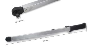 Tecnogi 60-350 Nm Tork Anahtarı 1/2'' (930)