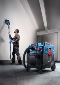 Bosch GAS 12-40 MA Elektrikli Süpürge 06019M0120