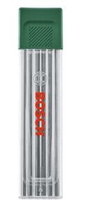 Bosch İşaretleme Kalem Ucu Siyah (6 Adet) 1600A032UU