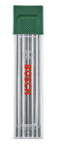 Bosch İşaretleme Kalem Ucu Siyah (6 Adet) 1600A032UU