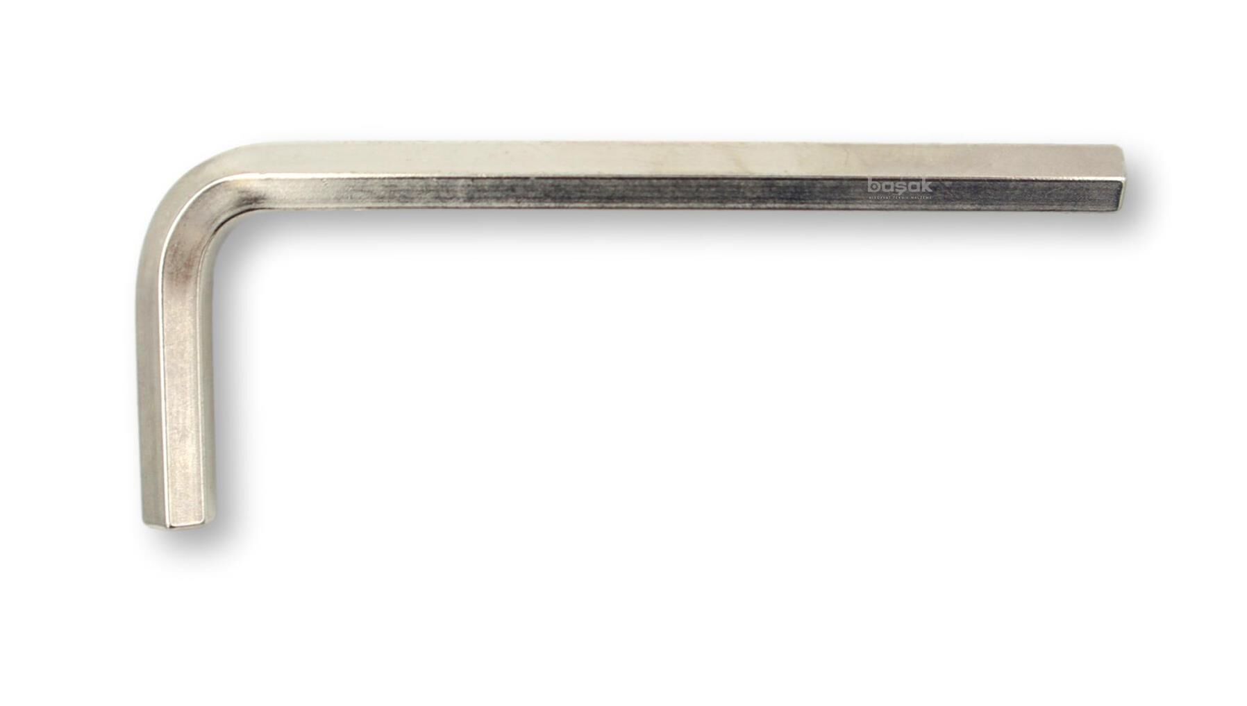 Ceta Form 7 mm L Kısa Allen (Alyan) Anahtar L/7