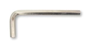 Ceta Form 7 mm L Kısa Allen (Alyan) Anahtar L/7