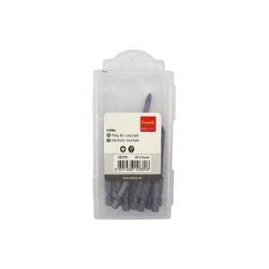 Ceta Form PH1 x 70 mm Ekstra Uzun Yıldız Bits Uç CB/701