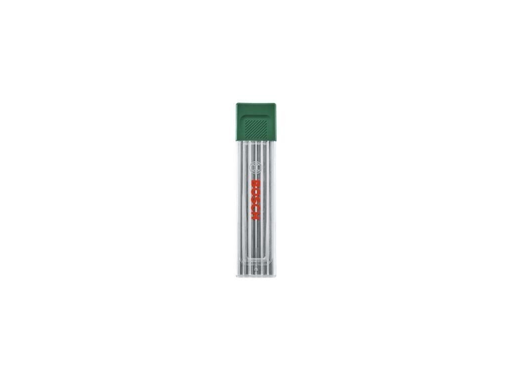 Bosch İşaretleme Kalem Ucu Siyah (6 Adet) 1600A032UU