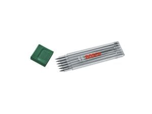 Bosch İşaretleme Kalem Ucu Siyah (6 Adet) 1600A032UU