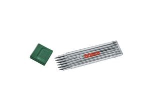 Bosch İşaretleme Kalem Ucu Siyah (6 Adet) 1600A032UU