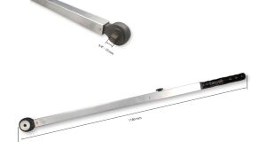 Tecnogi 160-800Nm Tork Anahtarı 3/4'' (980)