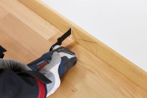 Bosch AIZ 32 EPC Starlock 32 x 50 mm Ahşap Dalma Testere Bıçağı 2608669247
