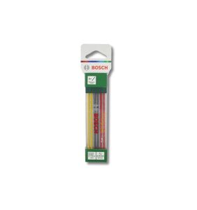 Bosch İşaretleme Kalem Ucu Renkli (6 Adet) 1600A032UV