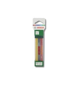 Bosch İşaretleme Kalem Ucu Renkli (6 Adet) 1600A032UV