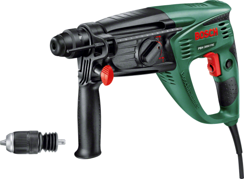 Bosch PBH 3000 FREKırıcı Delici 0603393200