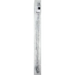 Ceta Form 16 mm T Saplı Oynar Başlı Lokma B32-16