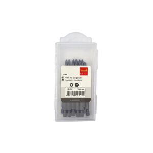 Ceta Form PH1 x 90 mm Ekstra Uzun Yıldız Bits Uç CB/901