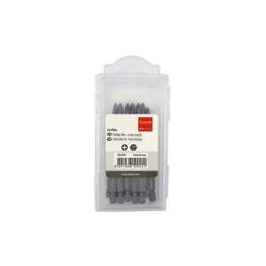 Ceta Form PH1 x 90 mm Ekstra Uzun Yıldız Bits Uç CB/901