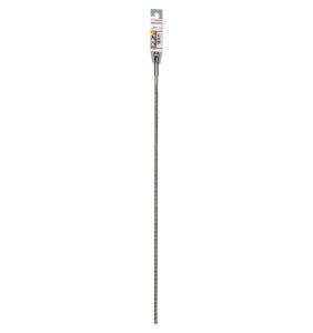 Bosch 8 x 610mm SDS-Plus-5X 4 Elmaslı Matkap Ucu 2608836616