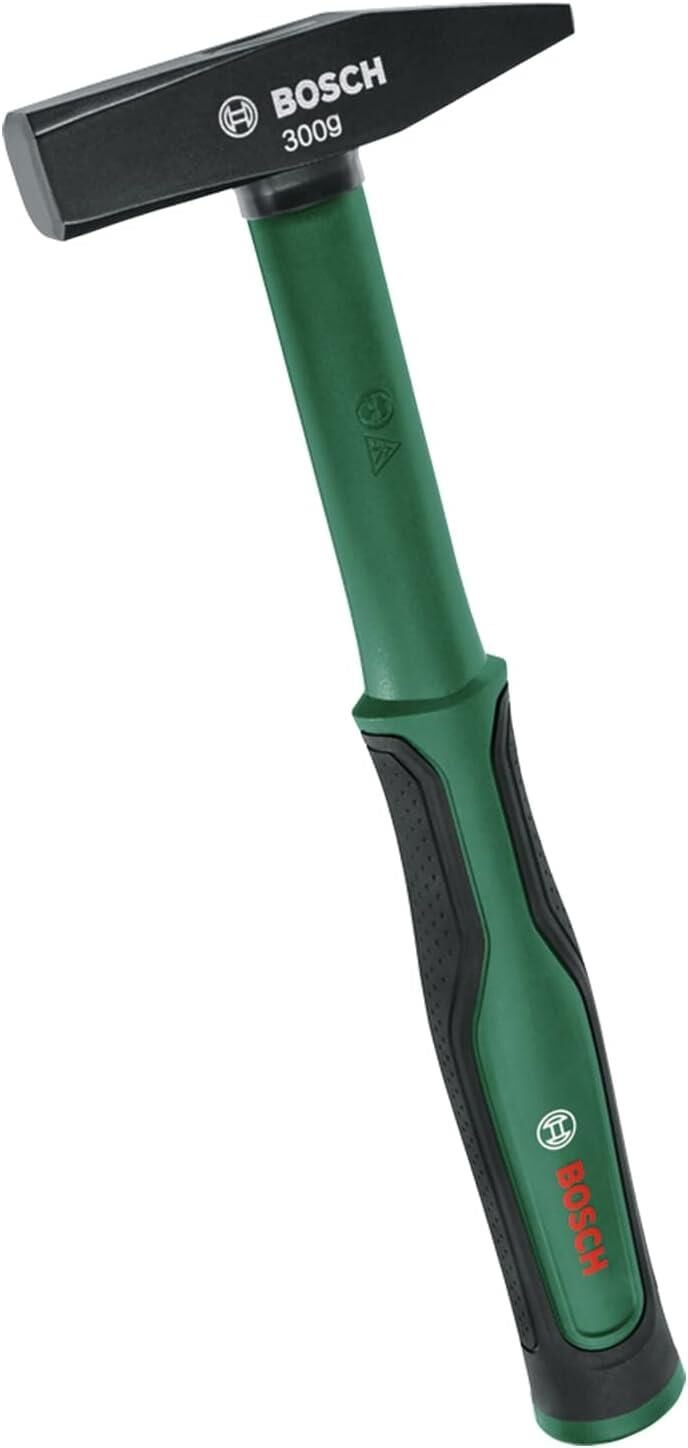 Bosch Fiber Saplı Çekiç 300 gr 1600A032UW