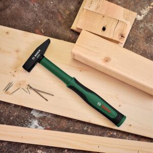 Bosch Fiber Saplı Çekiç 300 gr 1600A032UW