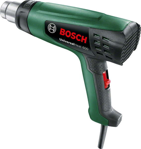 Bosch UniversalHeat 600 Sıcak Hava Tabancası 06032A6101