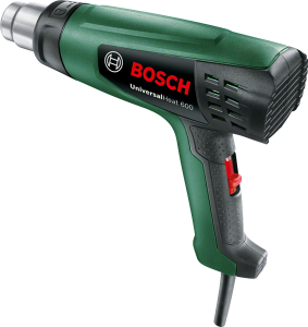 Bosch UniversalHeat 600 Sıcak Hava Tabancası 06032A6101