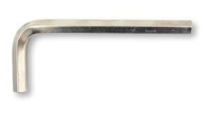 Ceta Form 8 mm L Kısa Allen (Alyan) Anahtar L/8