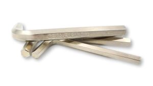 Ceta Form 8 mm L Kısa Allen (Alyan) Anahtar L/8