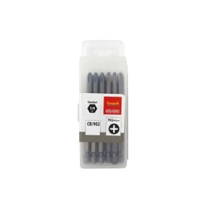 Ceta Form PH2 x 90 mm Ekstra Uzun Yıldız Bits Uç CB/902