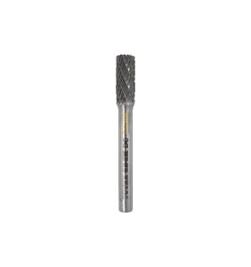 Tutex SB-2M 8 mm Silindirik Karbür (Sert Metal) Freze Ucu