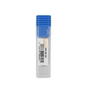 Tutex SB-2M 8 mm Silindirik Karbür (Sert Metal) Freze Ucu