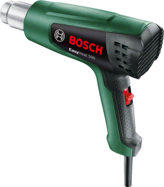 Bosch EasyHeat 500 Sıcak Hava Tabancası 06032A6000