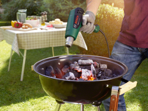 Bosch EasyHeat 500 Sıcak Hava Tabancası 06032A6000