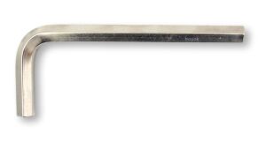 Ceta Form 9 mm L Kısa Allen (Alyan) Anahtar L/9