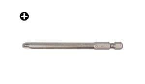 Ceta Form PH3 x 90 mm Ekstra Uzun Yıldız Bits Uç CB/903