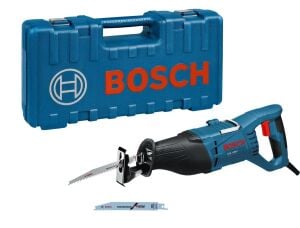Bosch GSA 1100 E Tilki Kuyruğu-Panter Testere Makinası 060164C800