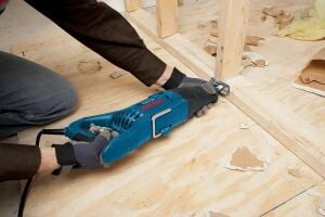 Bosch GSA 1100 E Tilki Kuyruğu-Panter Testere Makinası 060164C800