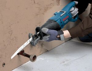 Bosch GSA 1100 E Tilki Kuyruğu-Panter Testere Makinası 060164C800