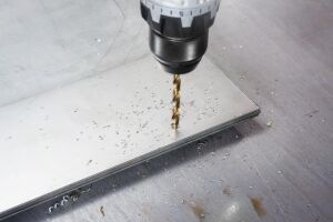 Bosch HSS-Co 6 mm 1'li Kobaltlı Matkap Ucu 2608585855