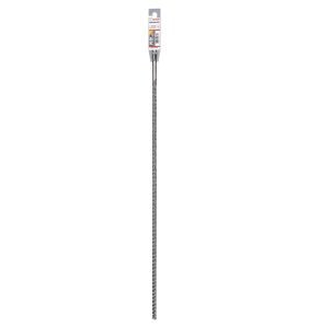 Bosch SDS Plus-5X 10 x 610 mm Dört Elmaslı Matkap Ucu 2608836618