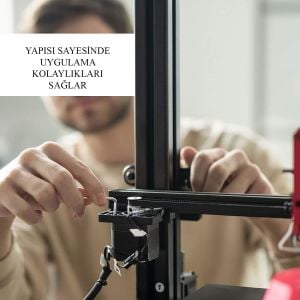 Ceta Form 10 mm L Kısa Allen (Alyan) Anahtar L/10