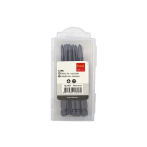 Ceta Form PH1 x 110 mm Ekstra Uzun Yıldız Bits Uç CB/1101