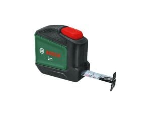 Bosch Şerit Metre 3 Metre 1600A032UX