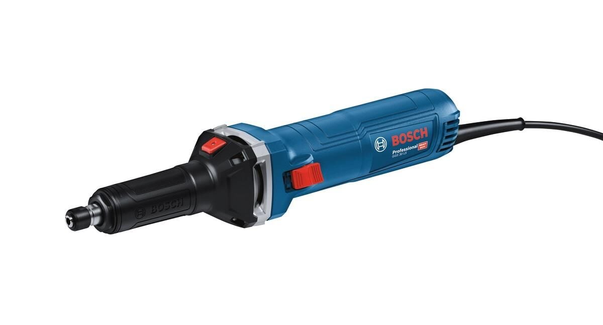 Bosch GGS 30 LS Uzun Kalıpçı Taşlama Makinesi 06012B5020