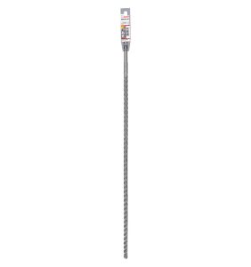Bosch SDS Plus-5X 12 x 610 mm Dört Elmaslı Matkap Ucu 2608836620