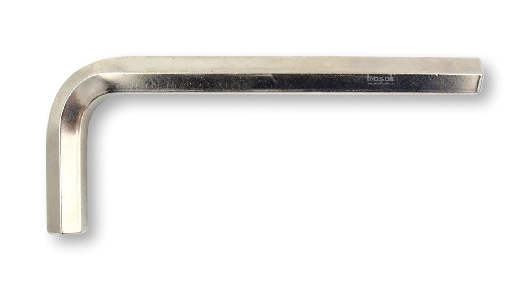 Ceta Form 11 mm L Kısa Allen (Alyan) Anahtar L/11