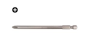Ceta Form PH2 x 110 mm Ekstra Uzun Yıldız Bits Uç CB/1102
