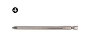 Ceta Form PH2 x 110 mm Ekstra Uzun Yıldız Bits Uç CB/1102